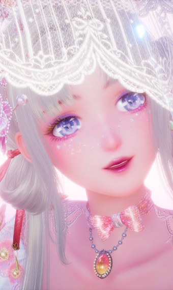 As Petals Fall image