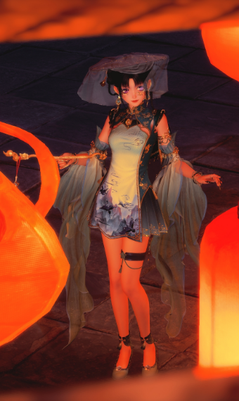 Lantern Bearer image