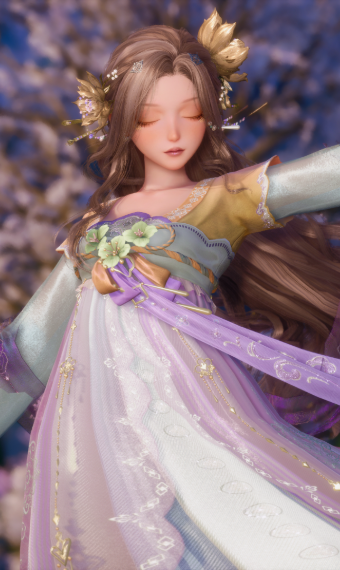 Stunning Beauty image