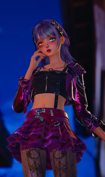 Punk Loiterer image