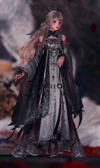 Raven Queen image