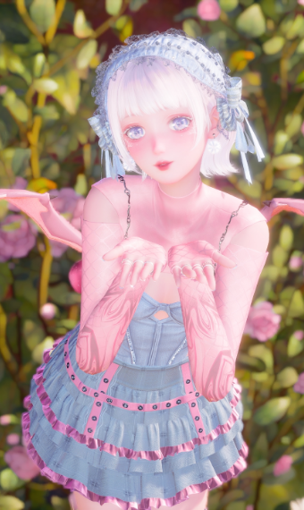 Cherry Kiss image