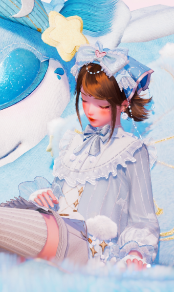 Sleepy Days image