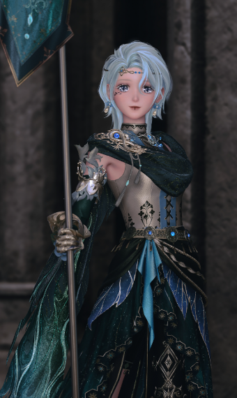 Throne Guardian image