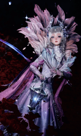 ferrywoman of the damned image