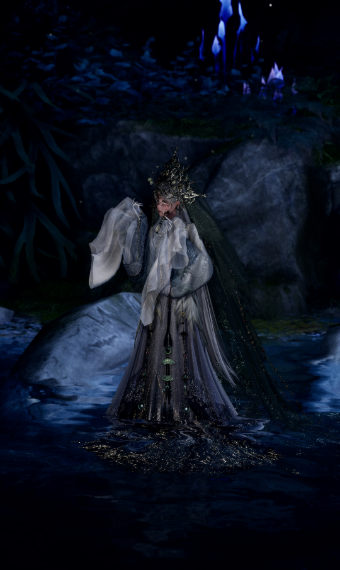 Gaia image