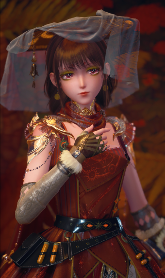 Meticulous Purge image