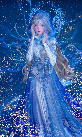 Tidal Requiem image