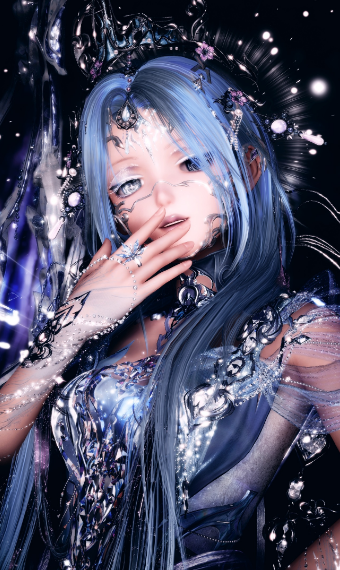 New love image