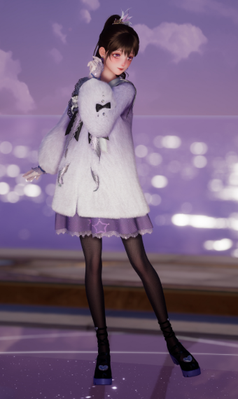 Celestial Embrace image