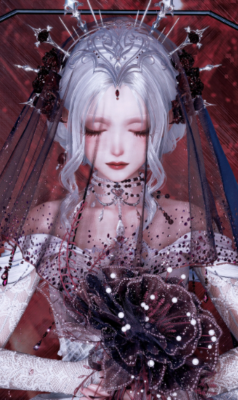 - Crimson Vows - image