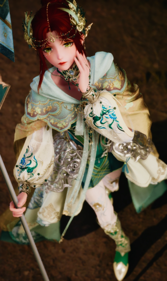 champion of a broken world image