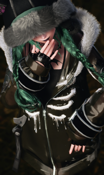 emo grrl image