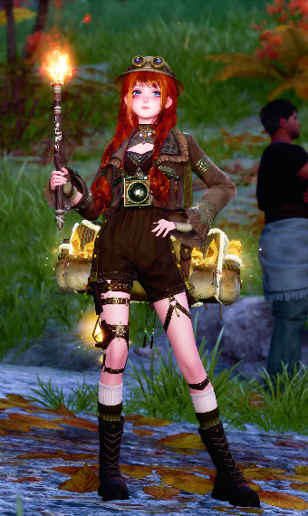 Tour Guide image