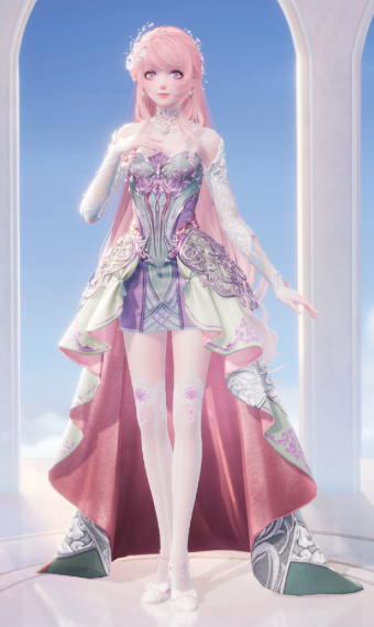Megurine Luka image