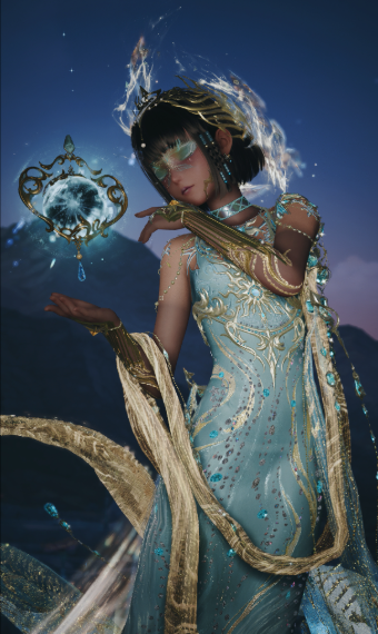 Longing Soul image