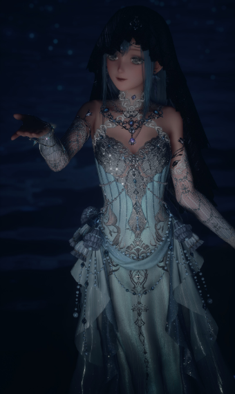 Lorelei: Queen of the Night image