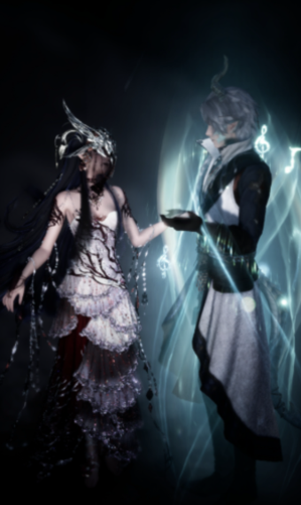 Dragon Awakening image