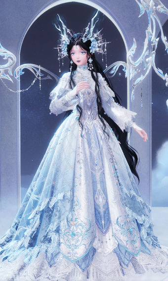 Dragon saintess image