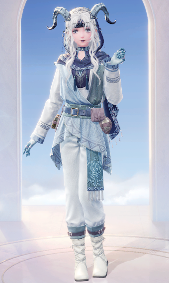 Parksolian Nikki image