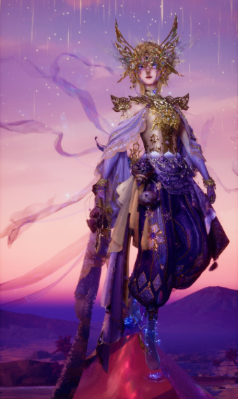 Dawnbringer image