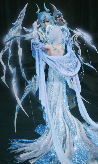 surging glimmer image