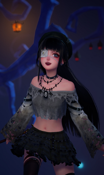 Bladed Madness image