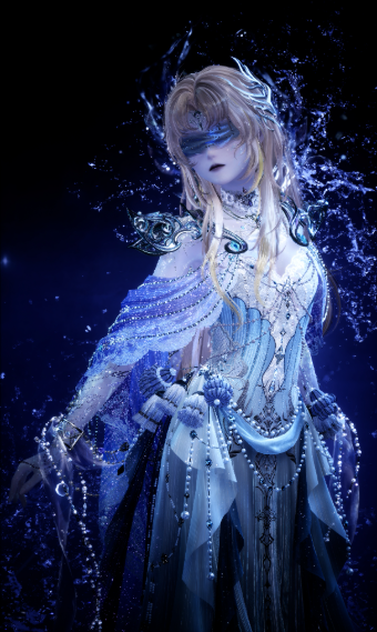 Tidal Requiem image