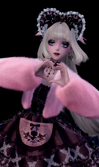 Valentine Miss image