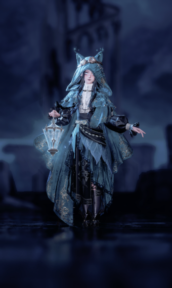 The Runaway image