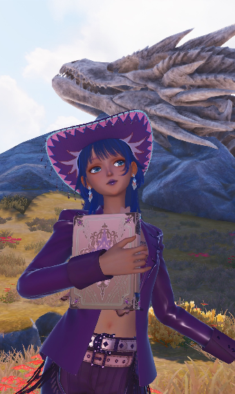Nico Robin (One Piece) - initial appearance image
