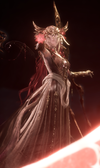 Malenia, Blade of Miquella image