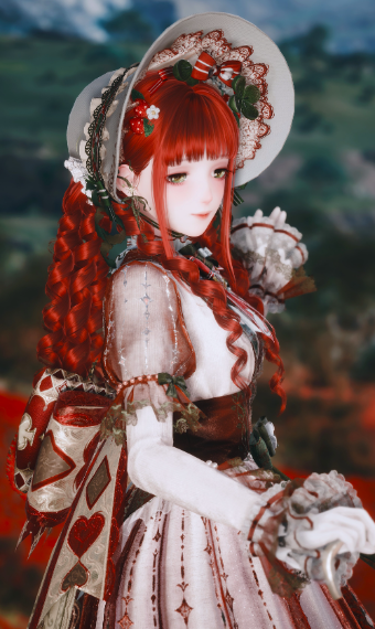 Strawberry Stroll image