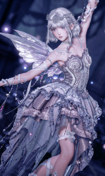 - Lavender Haze - image