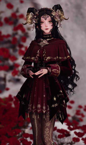 Dragonic Rose image