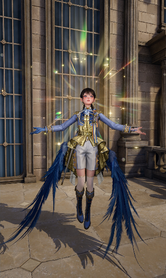 Angel Knight image