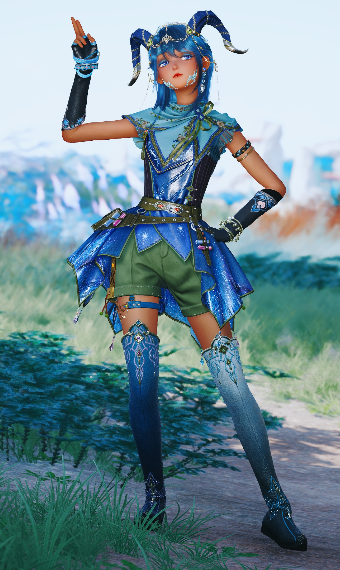 Dragonborn Adventurer image