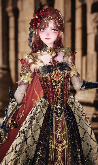 Rose of the Citadel image