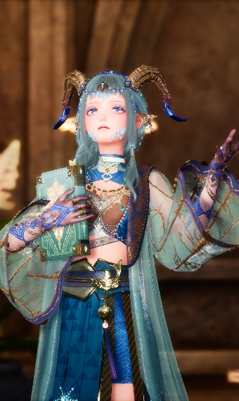 Parksolian Scholar image