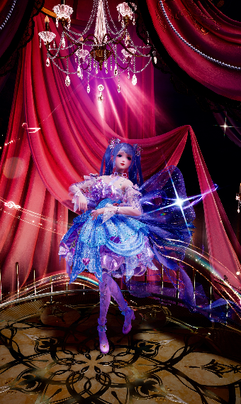 Dance Dreamtime image