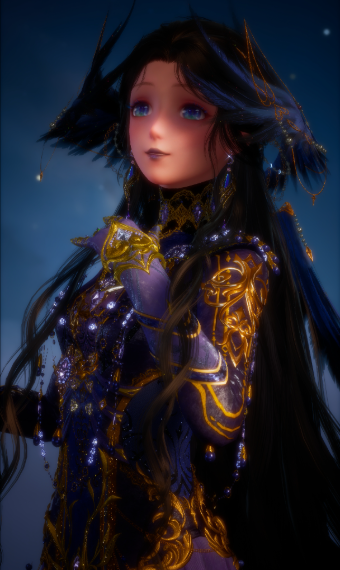 Golden Twilight image