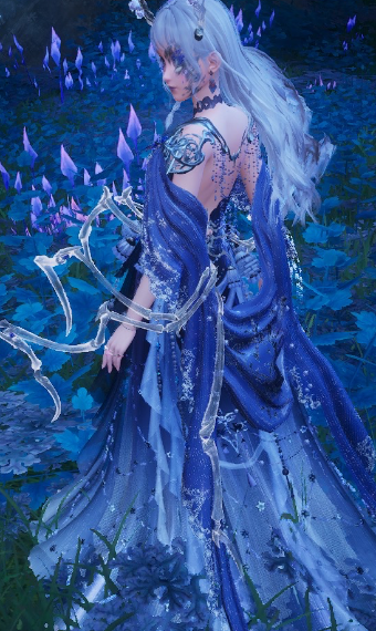 Rest wandering souls image