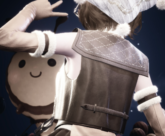 First image