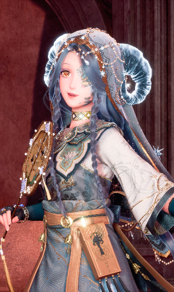 Parksolian Dancer image