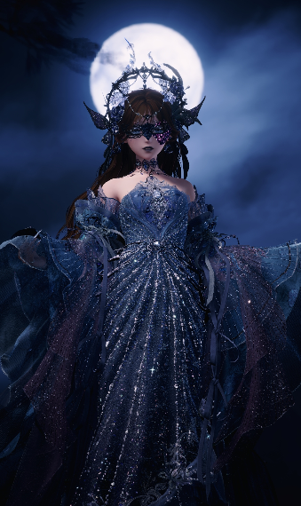 Moonlight Masquerade image