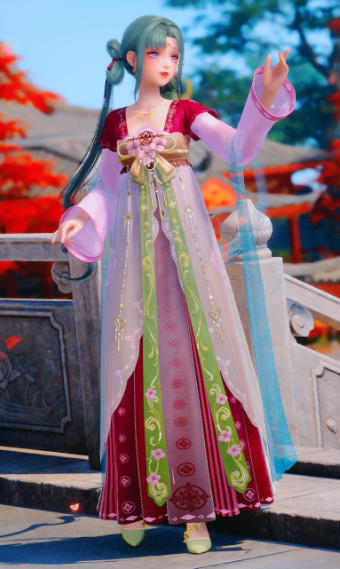 Maomao image