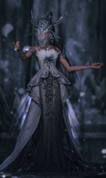 Silver Queen image