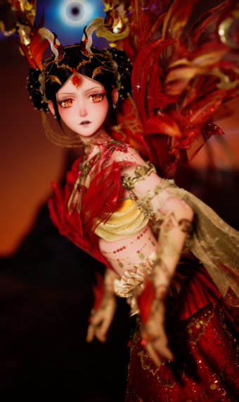 draconic rebirth image