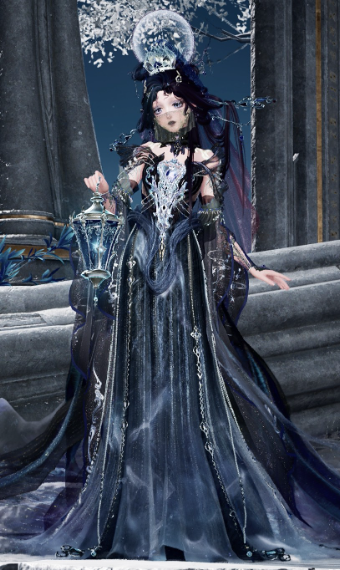 Soul Tide Requiem image