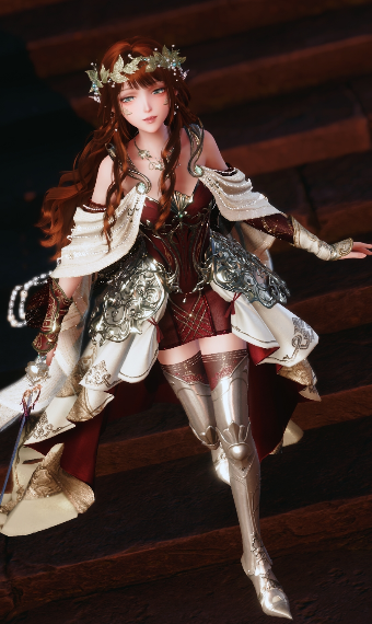 Knight Elf image